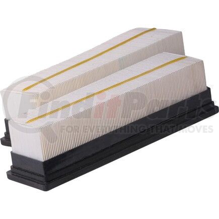 Premium Guard PA99151K Engine Air Filter