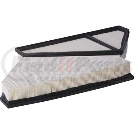 Premium Guard PA99174K Engine Air Filter
