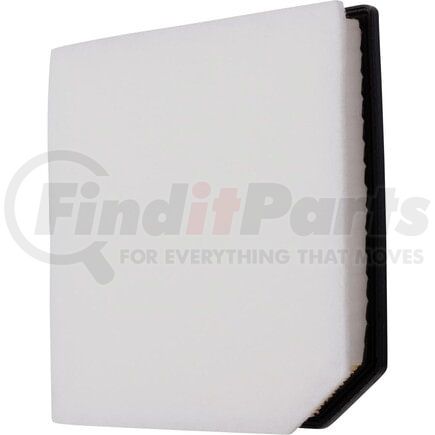 Premium Guard PA99606 Engine Air Filter