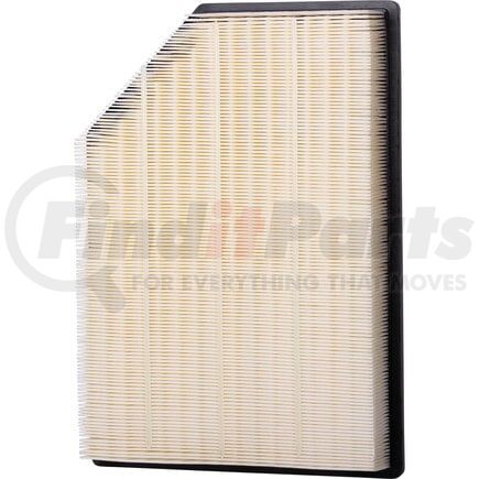 Premium Guard PA99866 Engine Air Filter