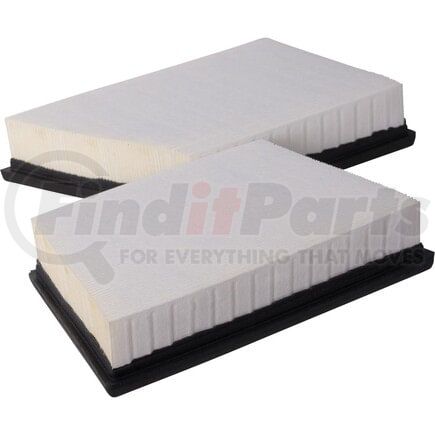 Premium Guard PA99887K pa99887k