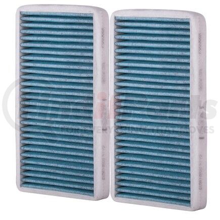 Premium Guard PC5388X Cabin Air Filter