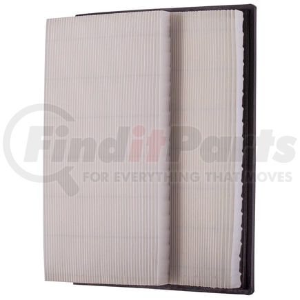 Premium Guard PA5470 Air Filter - Panel, Cellulose