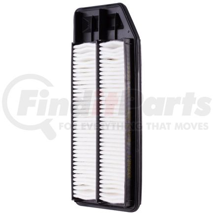 Premium Guard PA5503 Air Filter - Panel, Synthetic, for 2003-2007 Honda Accord 2.4L