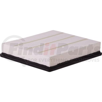 Premium Guard PA5512 Air Filter - Panel, Cellulose