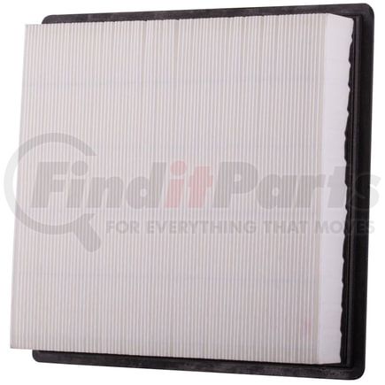 Premium Guard PA5568 Air Filter - Panel, Cellulose, for 2005-2010 Ford Mustang