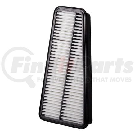 Premium Guard PA5578 Air Filter - Panel, Synthetic