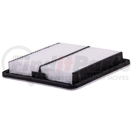 Premium Guard PA5592 Air Filter - Panel, Synthetic