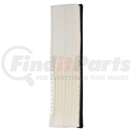Premium Guard PA5596 Air Filter - Panel, Cellulose