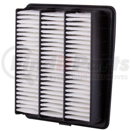 Premium Guard PA5602 Air Filter - Panel, Synthetic, for 2006-2010 Hyundai Sonata 3.3L