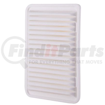 Premium Guard PA5625 Air Filter - Panel, Non-Woven Fabric, for 2005-2023 Toyota Tacoma 2.7L