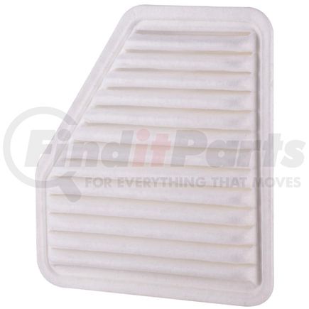 Premium Guard PA5650 Air Filter - Panel, Non-Woven Fabric