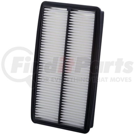 Premium Guard PA5651 Air Filter - Panel, Synthetic