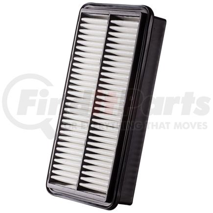 Premium Guard PA5673 Air Filter - Panel, Synthetic