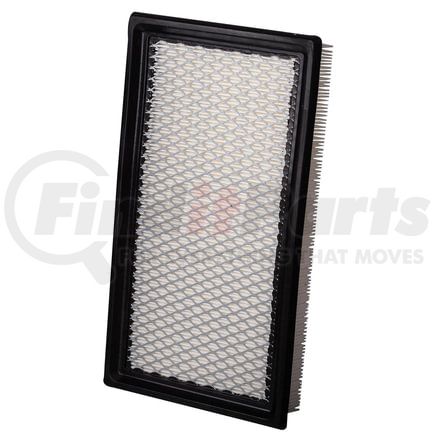 Premium Guard PA5699 Air Filter - Panel, Cellulose