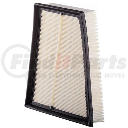 Premium Guard PA5701 Air Filter - Panel, Cellulose, for 2007-2012 Nissan Sentra 2.OL GAS