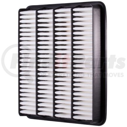 Premium Guard PA5799 Air Filter - Panel, Non-Woven Fabric