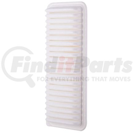 Premium Guard PA5804 Air Filter - Panel, Non-Woven Fabric, for 2006-2010 Toyota Highlander 3.3L Hybrid