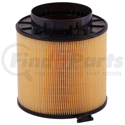 Premium Guard PA5813 Air Filter - Cylinder