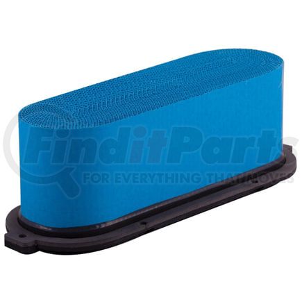 Premium Guard PA5821 Air Filter - Cylinder, for 2006-2013 Chevrolet Corvette 6.2L 7.0L GAS