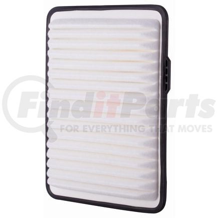 Premium Guard PA5822 Air Filter - Panel, Non-Woven Fabric