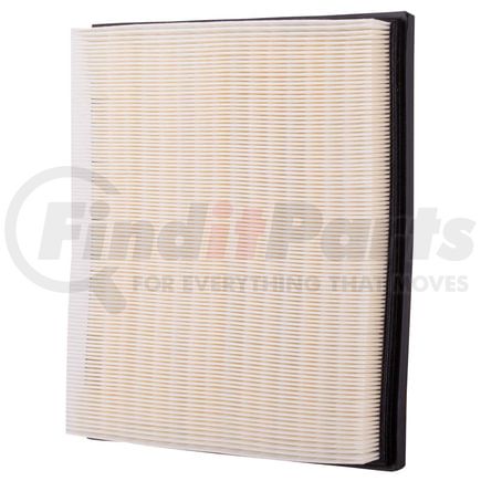 Premium Guard PA5900 Air Filter - Panel, Cellulose