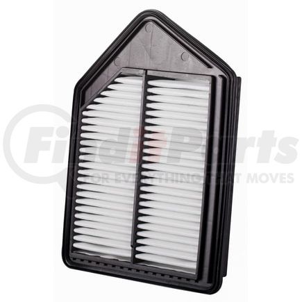 Premium Guard PA6119 Air Filter - Panel, Synthetic, for 2010-2011 Honda CR-V 2.4L GAS