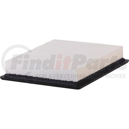Premium Guard PA6121 Air Filter - Panel, Cellulose, for 2009-2020 Dodge Journey 2.4L 3.5L GAS