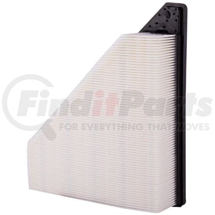 Premium Guard PA6120 Air Filter - Panel, Cellulose, for 2010-2013 Ford Transit Connect 2.0L