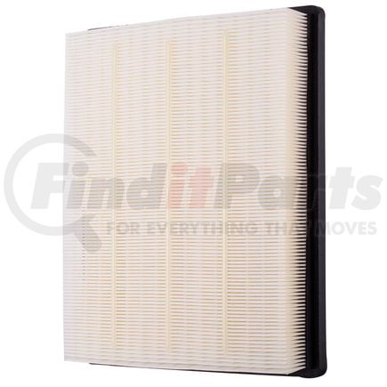 Premium Guard PA6130 Air Filter - Panel, Cellulose
