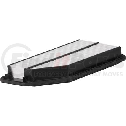 Premium Guard PA6153 Air Filter - Irregular, Non-Woven Fabric, for 2011-2017 Honda Odyssey 3.5L