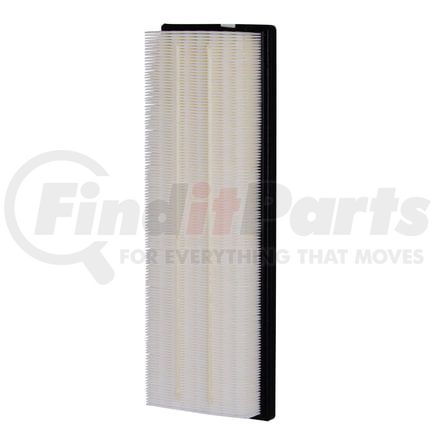 Premium Guard PA6183 Air Filter - Panel, for 2012-2017 Fiat 500 1.4L Gas
