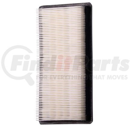 Premium Guard PA6202 Air Filter - Panel, Cellulose
