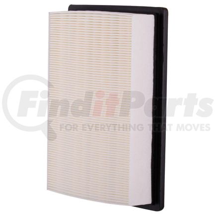 Premium Guard PA6273 Air Filter - Panel, Cellulose