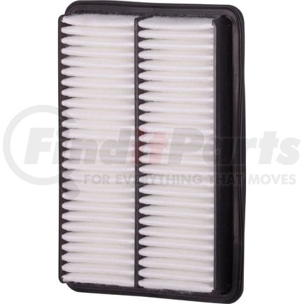 Premium Guard PA6280 Air Filter - Panel, Synthetic