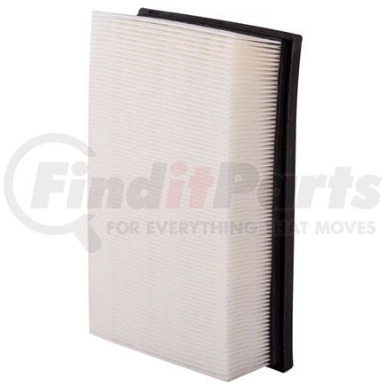 Premium Guard PA6319 Air Filter - Panel, Cellulose, for 2013-2022 Chevrolet Trax 1.4L 1.8L