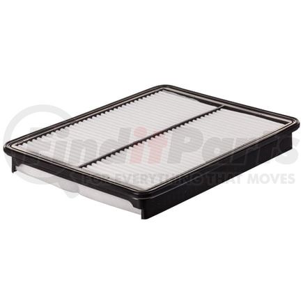 Premium Guard PA6320 Air Filter - Panel, Synthetic, for 2013-2019 Hyundai Santa Fe XL 3.3L Gas