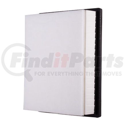 Premium Guard PA8172 Air Filter - Panel, Cellulose, for 2016-2023 Toyota Tacoma 3.5L Gas