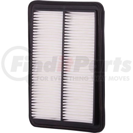 Premium Guard PA99032 Air Filter - Rectangular, Cellulose, for 2014-2020 Nissan Rogue 2.0L 2.5L