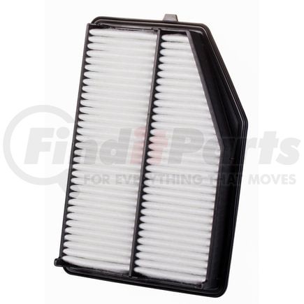 Premium Guard PA99051 Air Filter - Panel, Synthetic, for 2015-2016 Honda CR-V 2.4L Gas