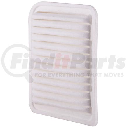 Premium Guard PA99078 Air Filter - Panel, Non-Woven Fabric, for 2013-2023 Mitsubishi RVR 2.0L 2.4L Gas