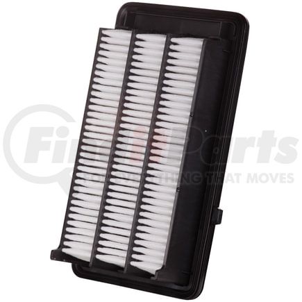 Premium Guard PA99116 Air Filter - Irregular, Cellulose, for 2016-2021 Honda Civic 1.5L Gas