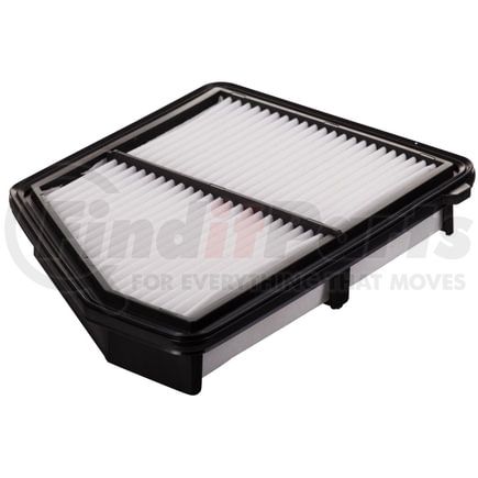 Premium Guard PA99117 Air Filter - Panel, Synthetic, for 2016-2023 Honda Civic 2.0L Gas