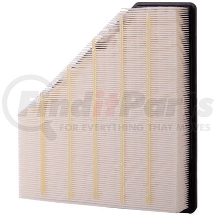 Premium Guard PA99189 pa99189
