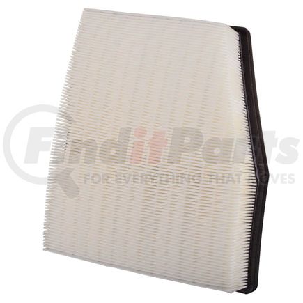 Premium Guard PA99209 Air Filter - Panel, Cellulose, for 2017-2023 Chrysler Pacifica 3.6L