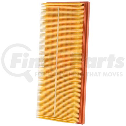 Premium Guard PA9920 Air Filter - Panel, Cellulose, for 2012-2017 Mercedes Benz E550