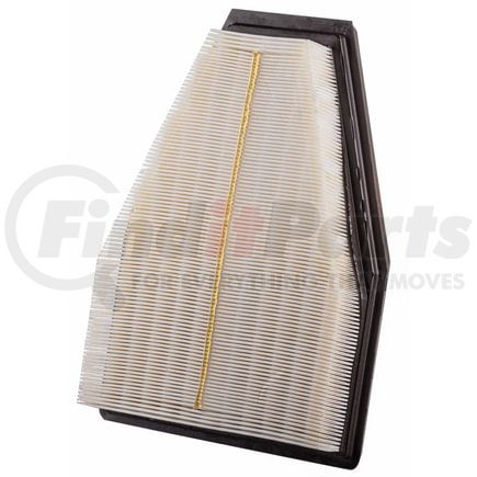 Premium Guard PA99233 pa99233