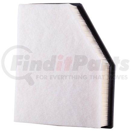 Premium Guard PA99308 Air Filter - Panel, Cellulose, for 2017-2023 BMW 530i 2.0L Gas