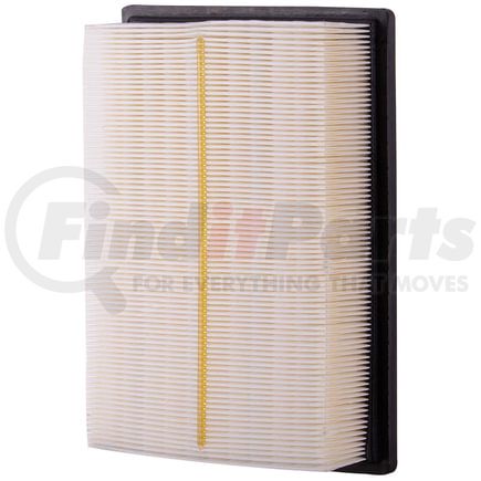 Premium Guard PA99312 Air Filter - Panel, for 2017-2019 Toyota Highlander 3.5L Hybrid