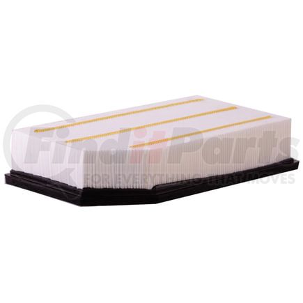 Premium Guard PA99455 Air Filter - Irregular, for 2018-2023 Jeep Wrangler